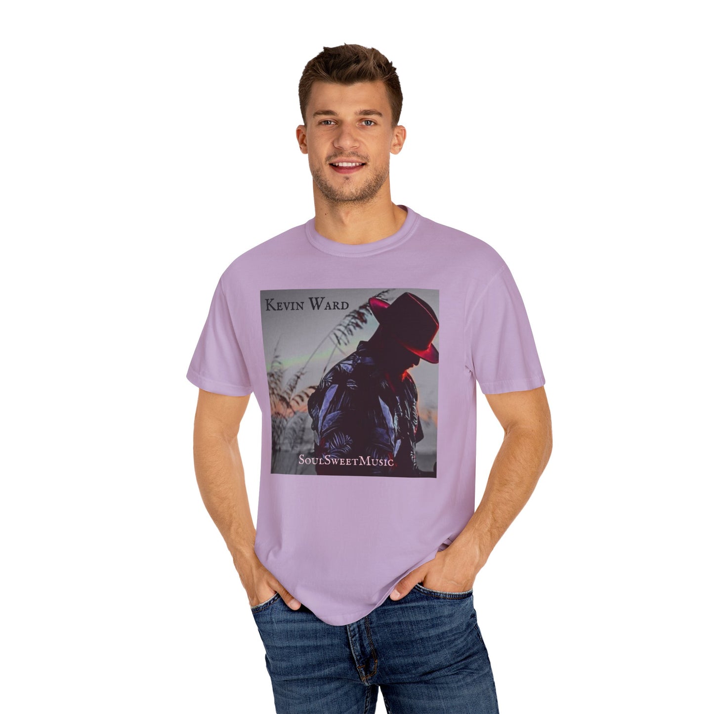 Kevin Ward SoulSweetMusic Design