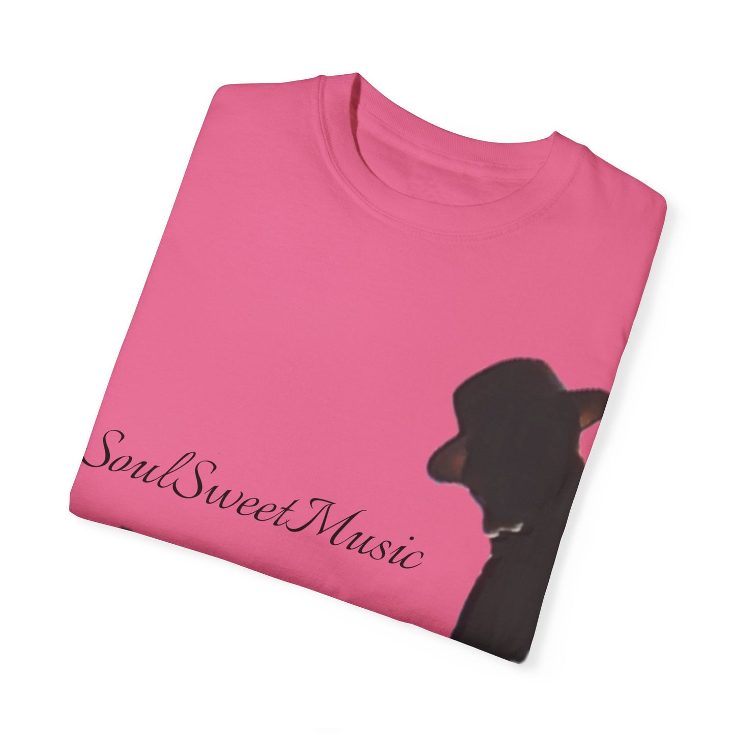 Adult- SoulSweetMusic T-Shirt