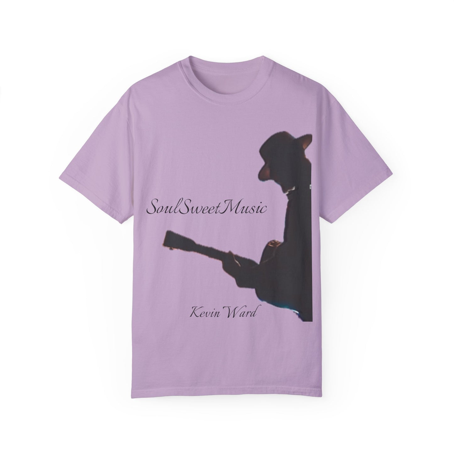 Adult- SoulSweetMusic T-Shirt