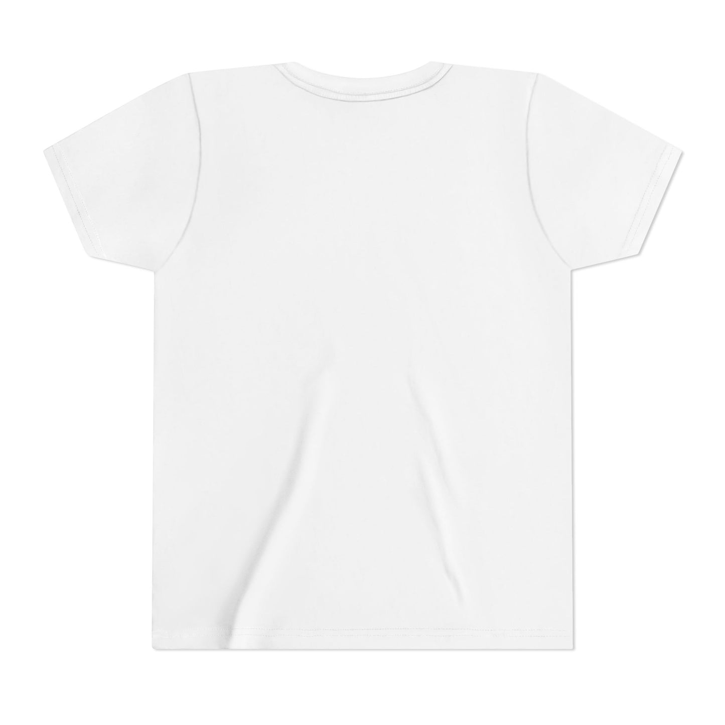 "There's No Place Like Home" Youth Short Sleeve Tee - Perfect for Family Gatherings & Celebrations