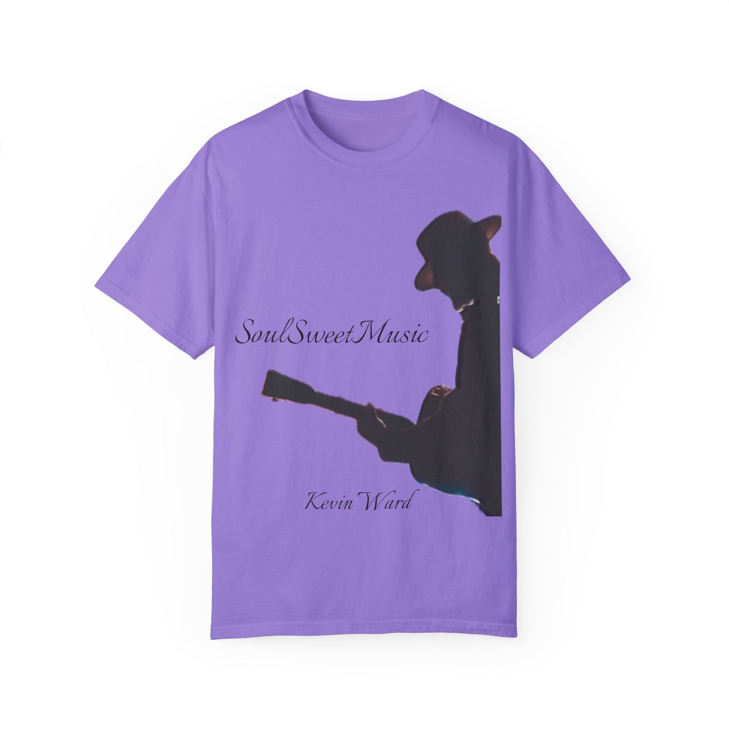 Adult- SoulSweetMusic T-Shirt