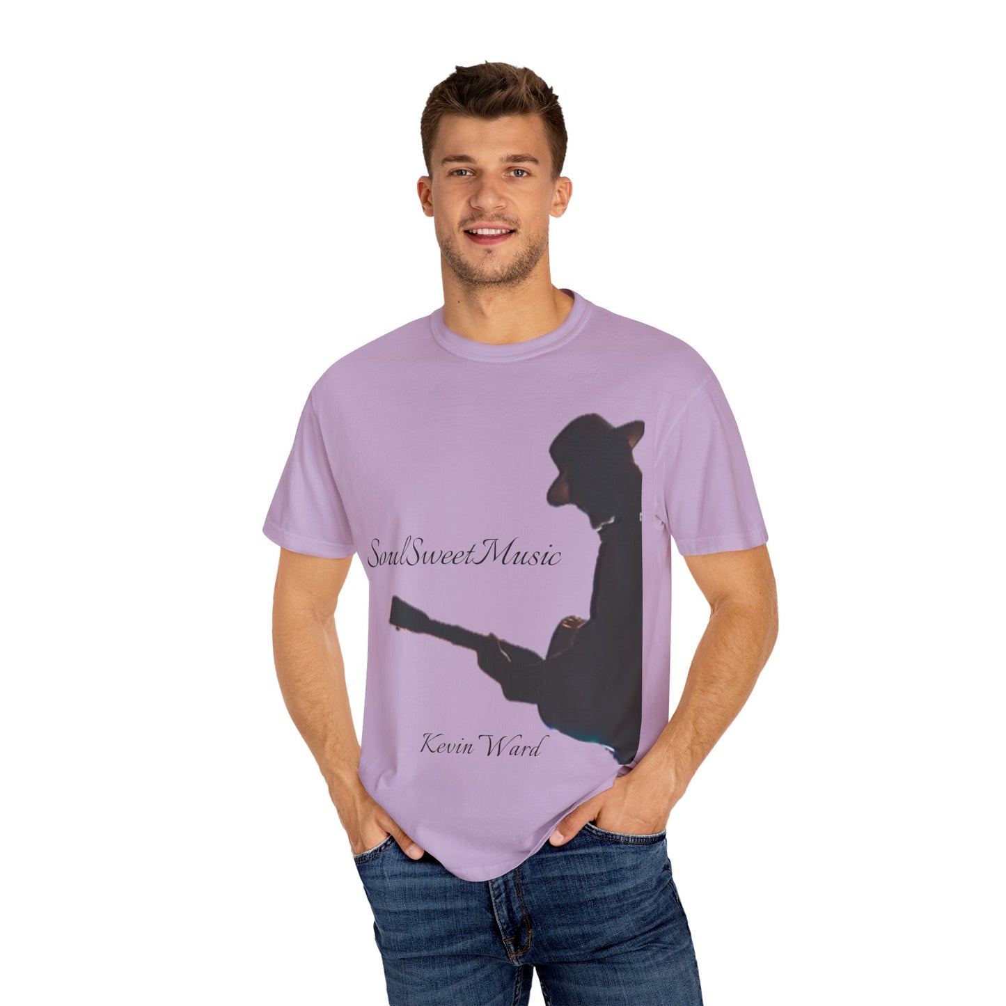 Adult- SoulSweetMusic T-Shirt