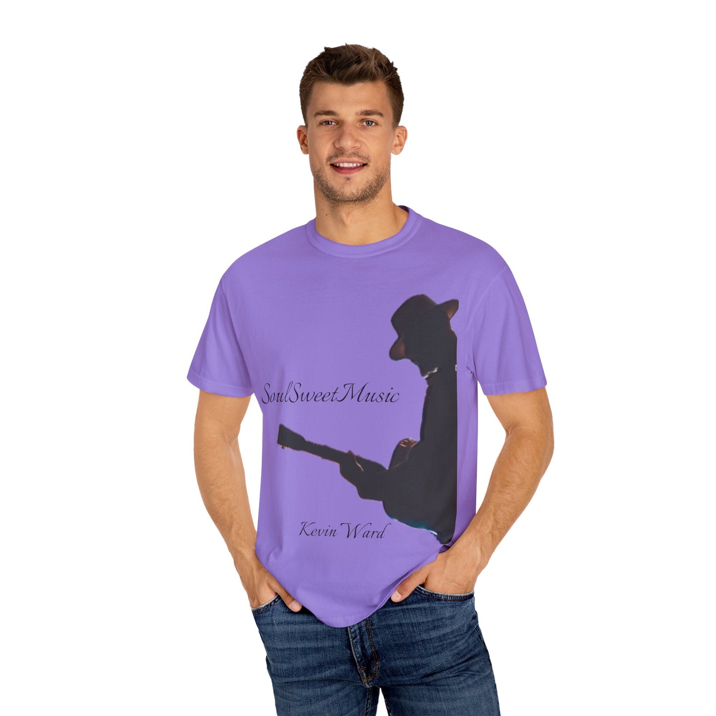 Adult- SoulSweetMusic T-Shirt