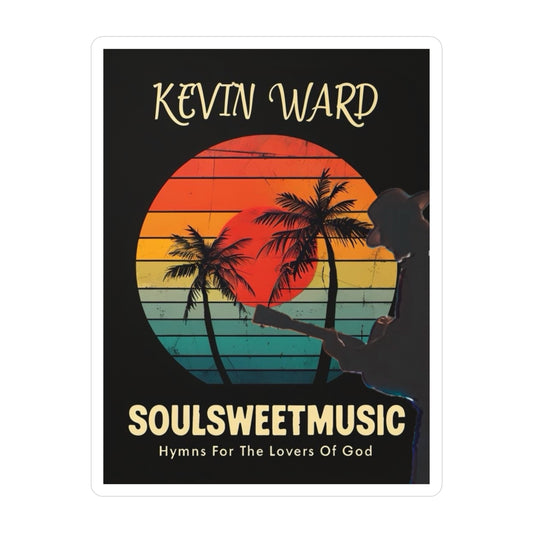 kW Vinyl Decals