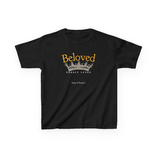 Kids kW Custom Cotton™ Tee