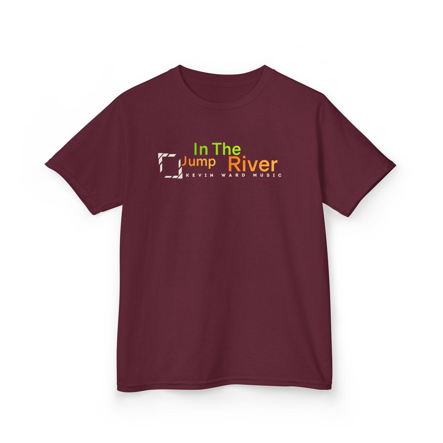 kW Custom Kids Heavy Cotton™ Tee