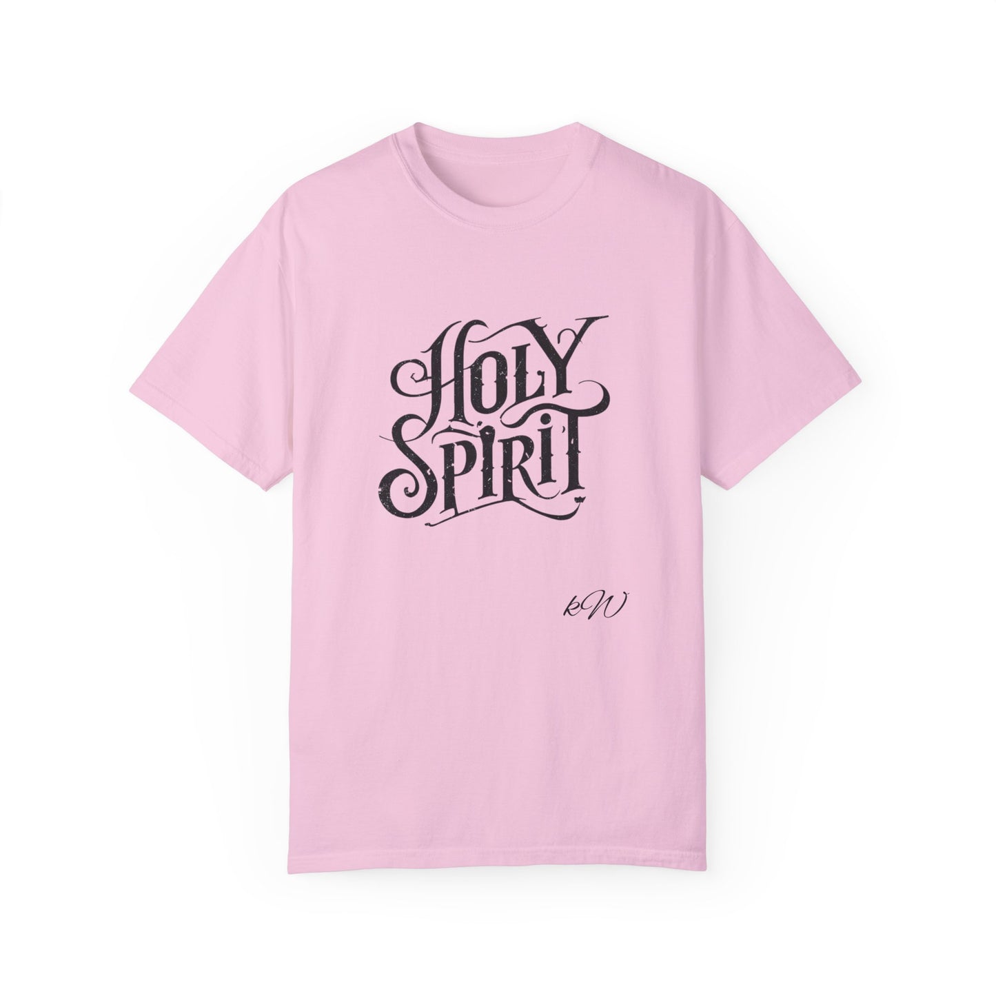 Holy Spirit Unisex T-shirt