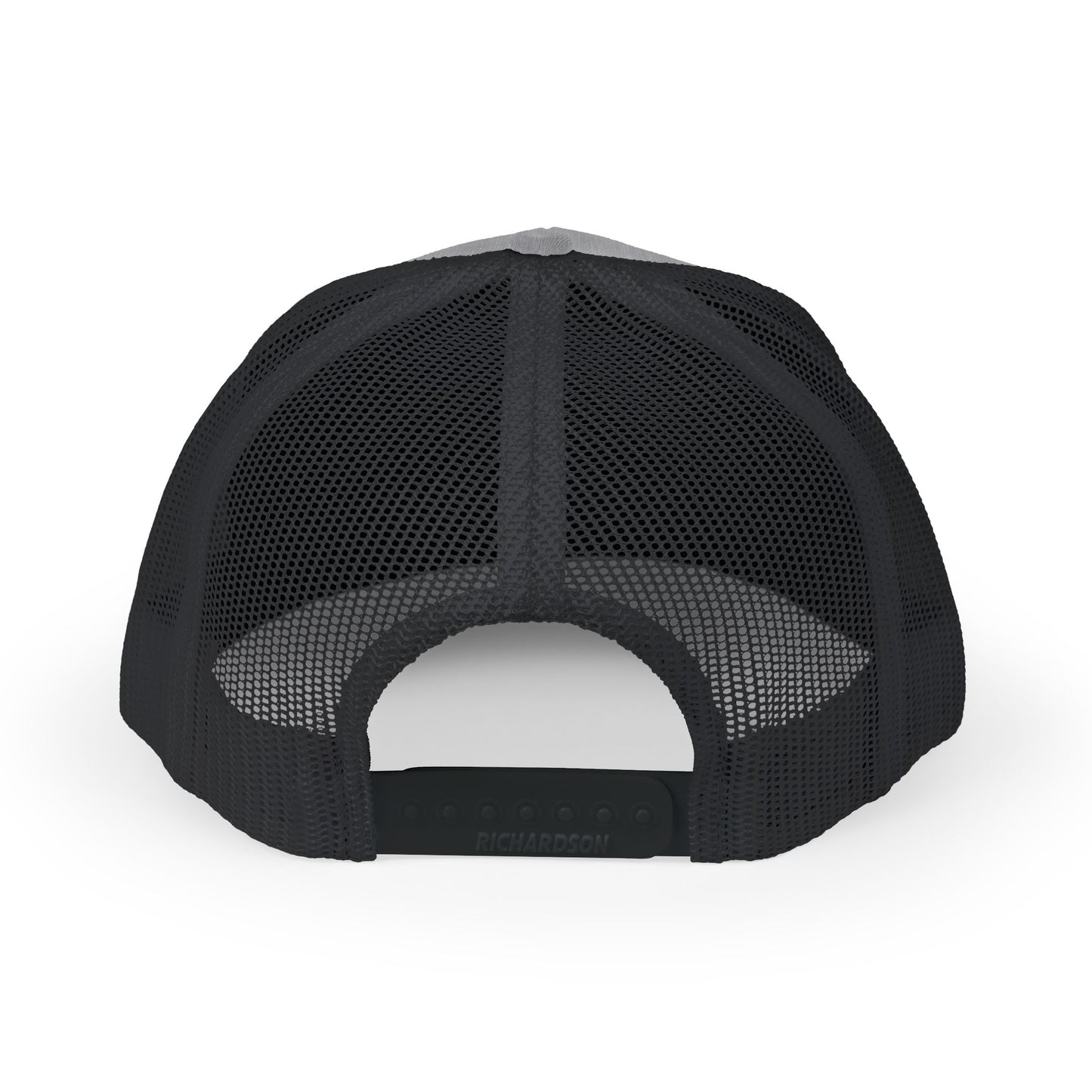 kW Custom Snapback Trucker Cap