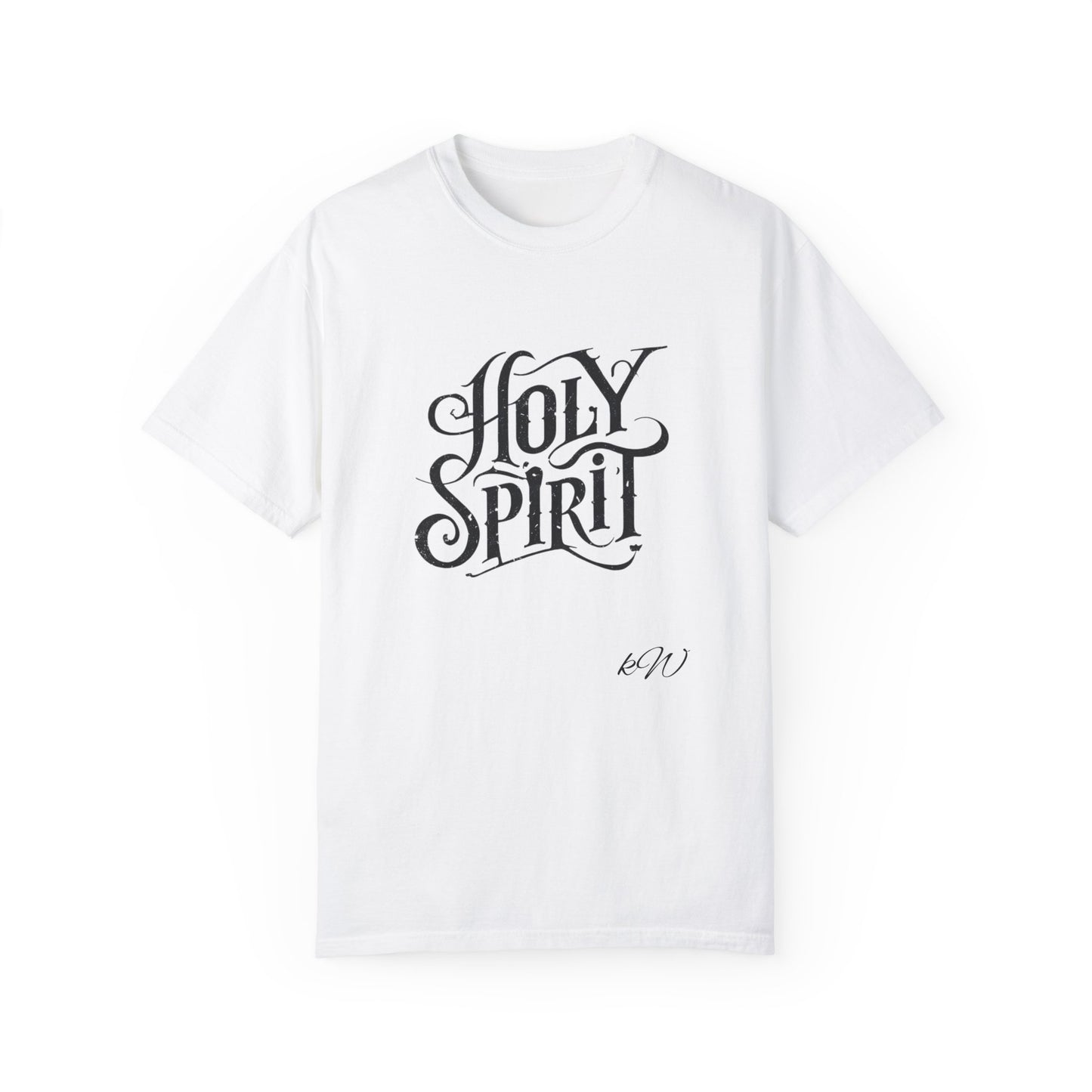 Holy Spirit Unisex T-shirt