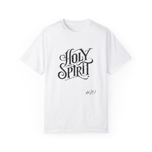 Holy Spirit Unisex T-shirt