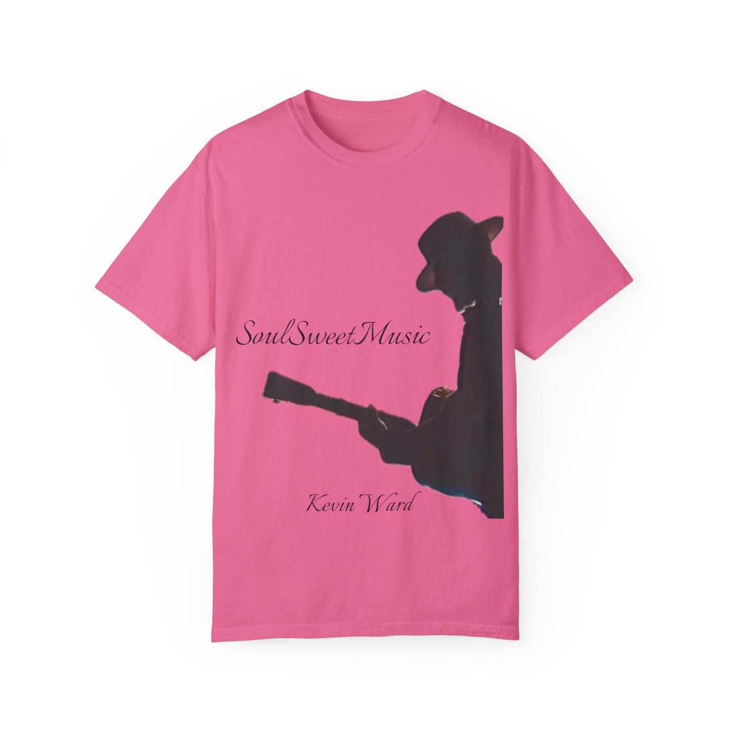 Adult- SoulSweetMusic T-Shirt