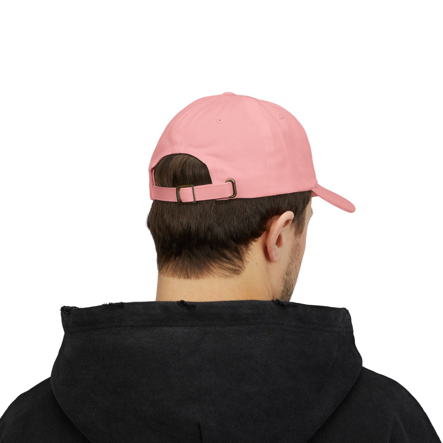 Custom kW Beloved Cap
