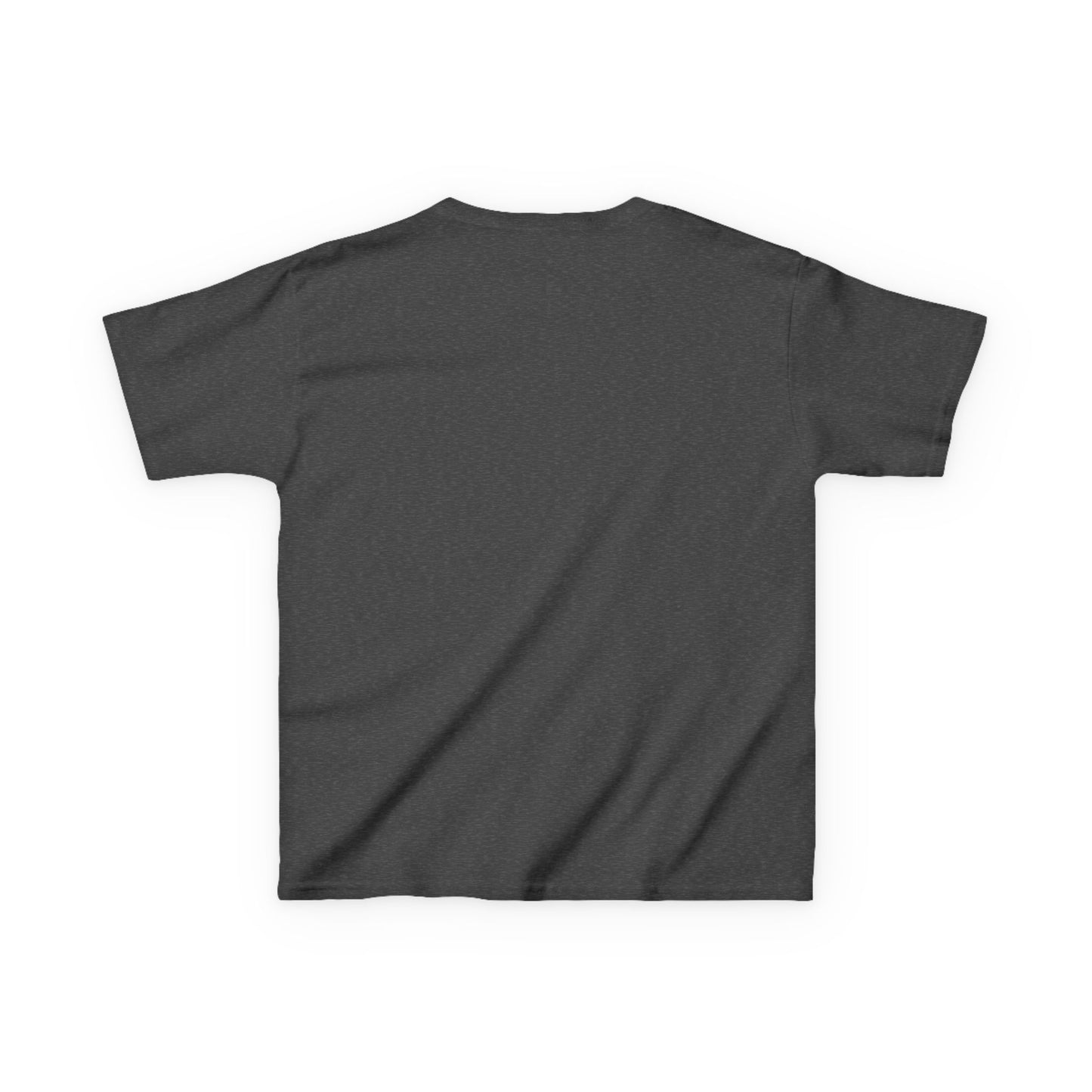 Kids Heavy Cotton™ Tee - Kevin Ward Soul Sweet Music Graphic Shirt