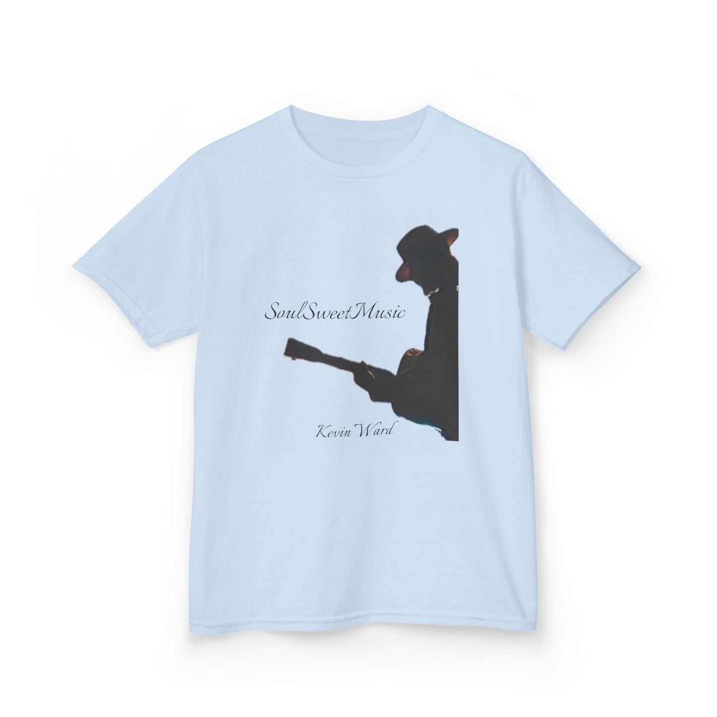 Kids- Kevin Ward Music T-Shirt