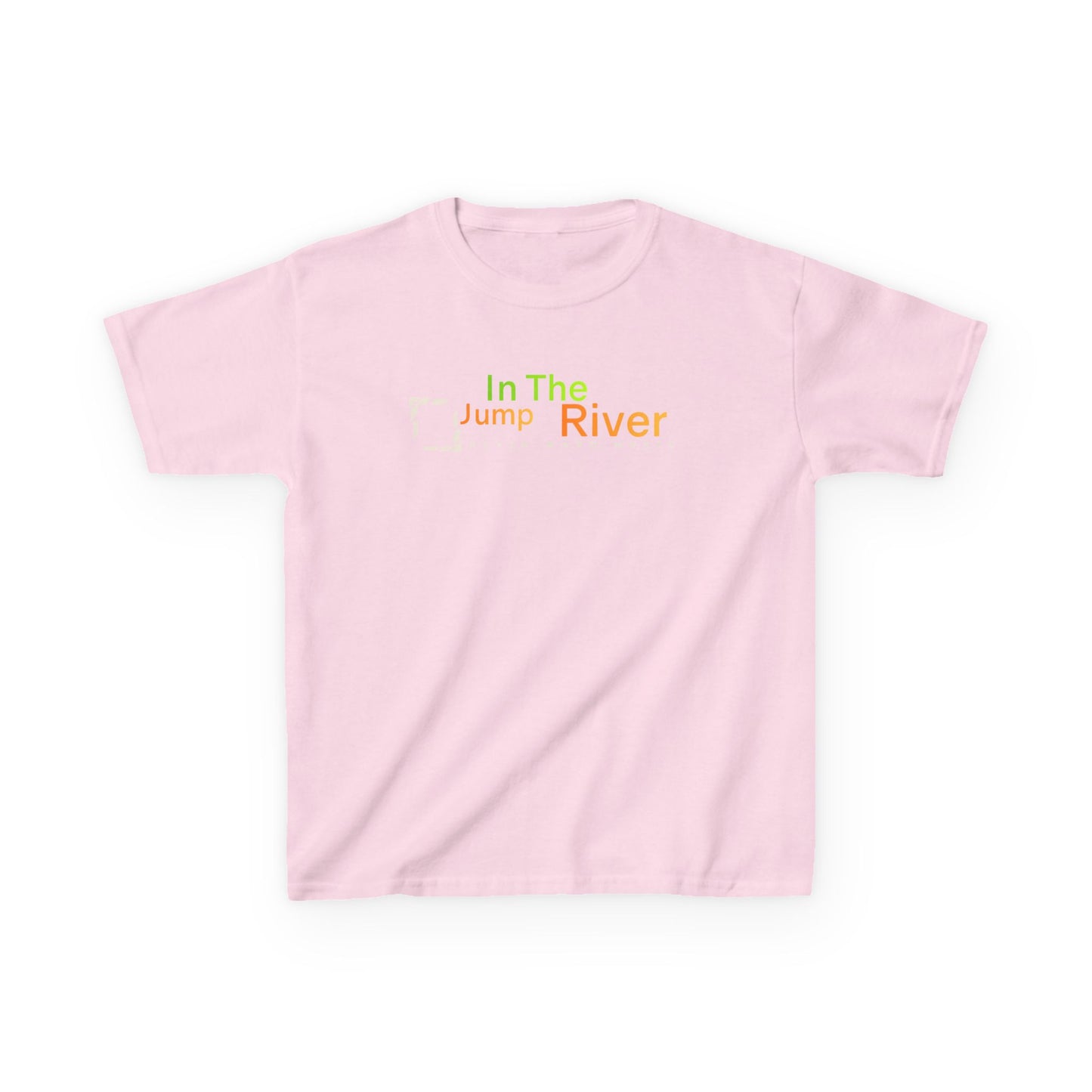 kW Custom Kids Heavy Cotton™ Tee