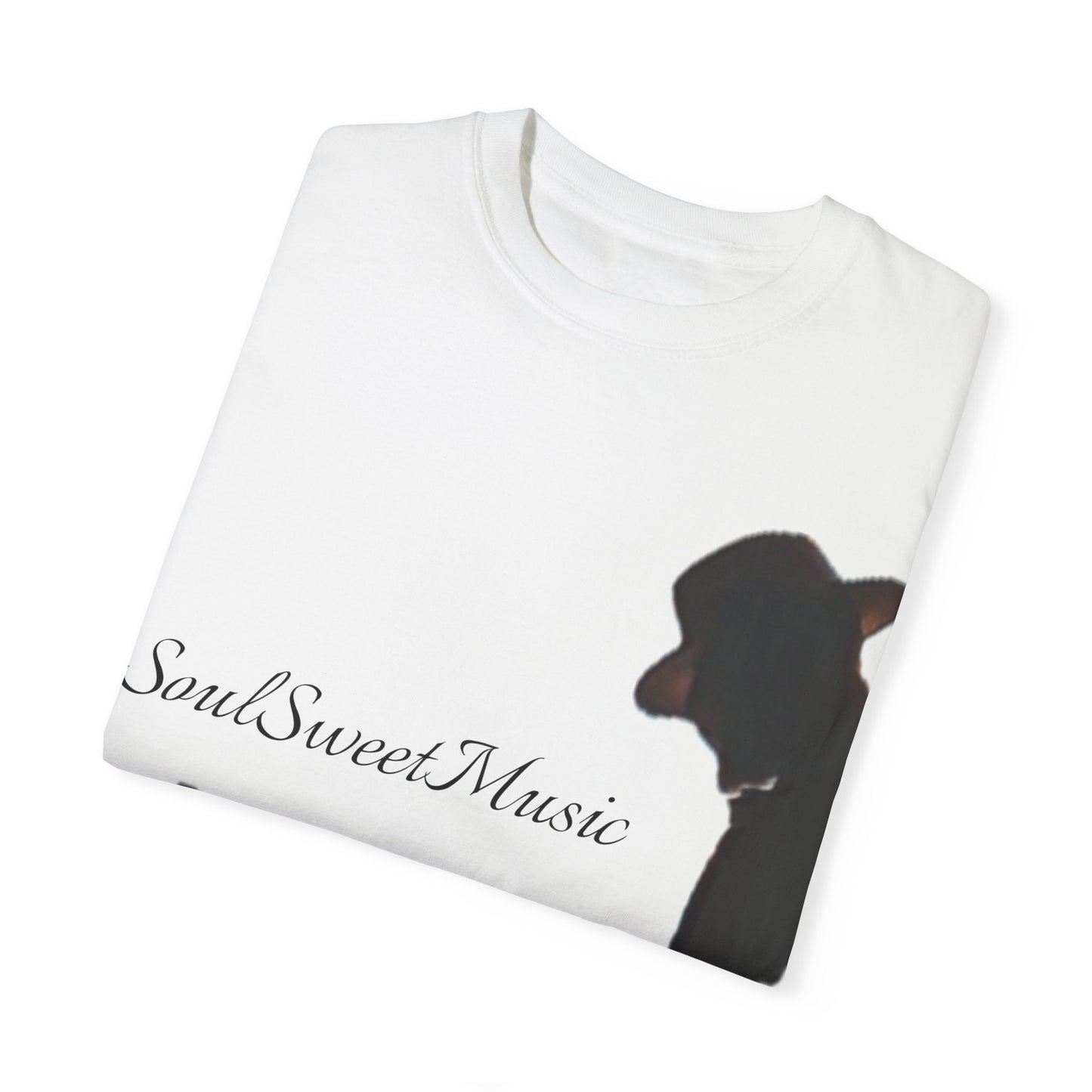 Adult- SoulSweetMusic T-Shirt