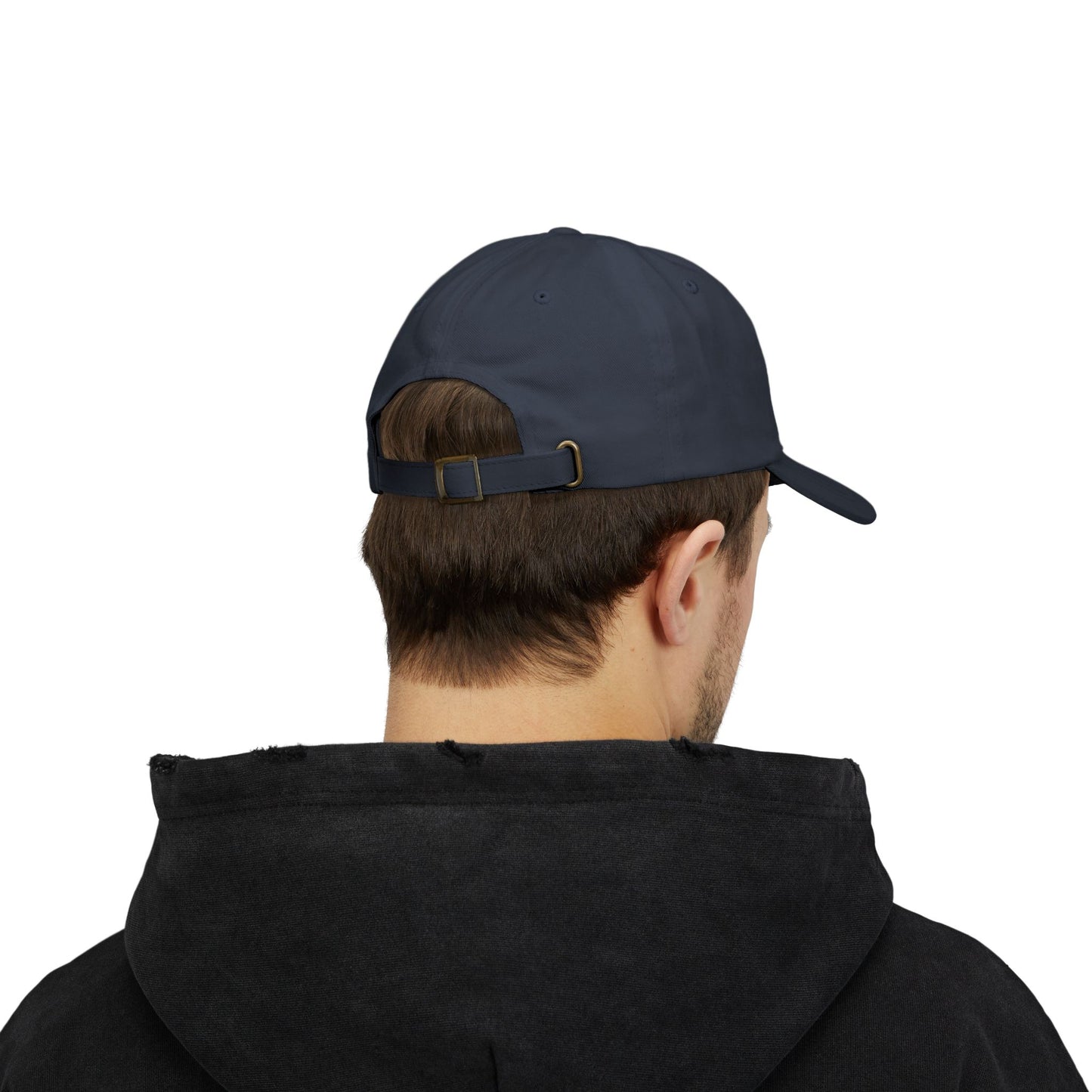 Custom kW Beloved Cap
