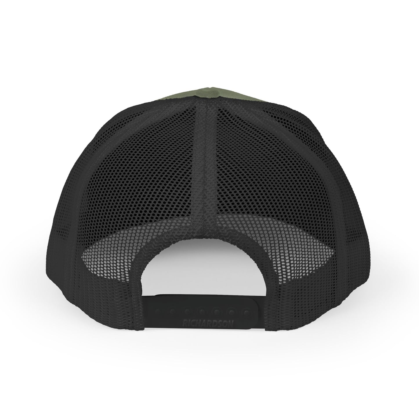 kW Custom Snapback Trucker Cap