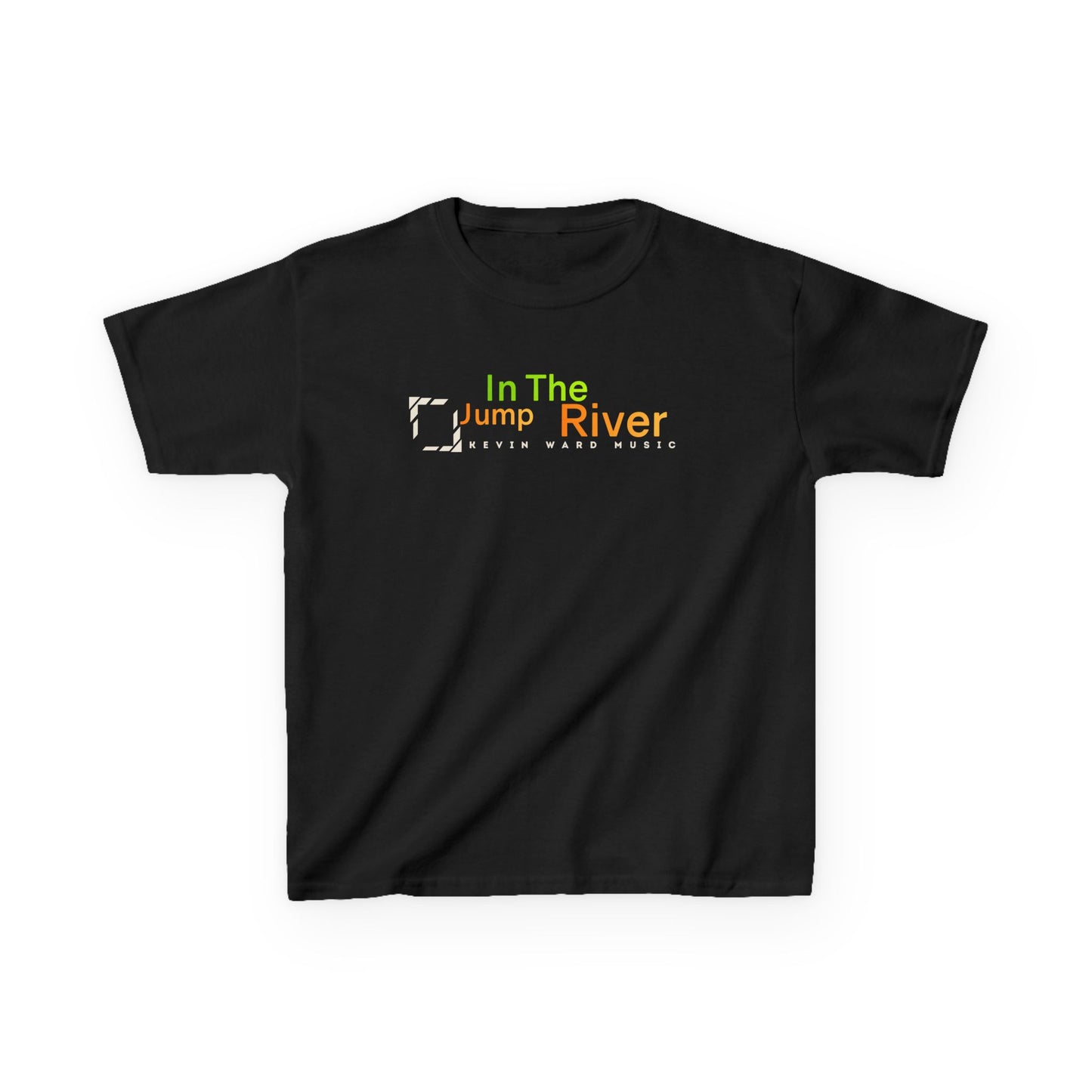 kW Custom Kids Heavy Cotton™ Tee