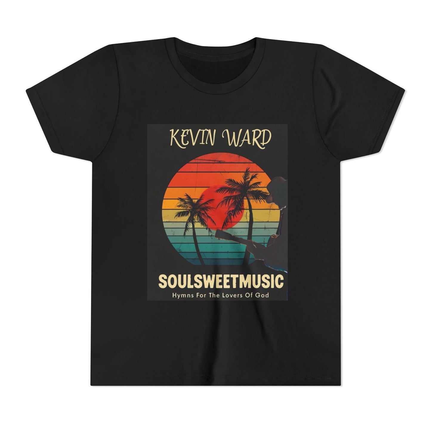 kW- Youth T-Shirt