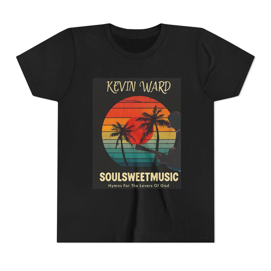 kW- Youth T-Shirt