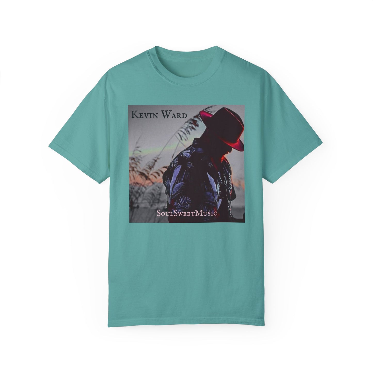 Kevin Ward SoulSweetMusic Design
