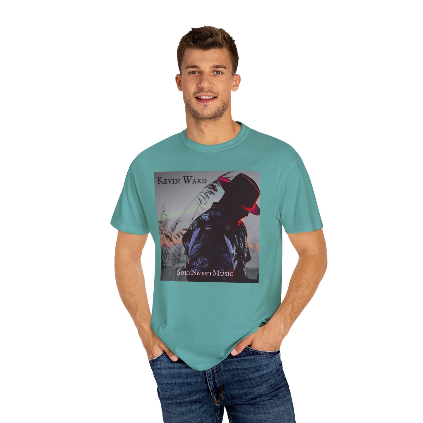 Kevin Ward SoulSweetMusic Design