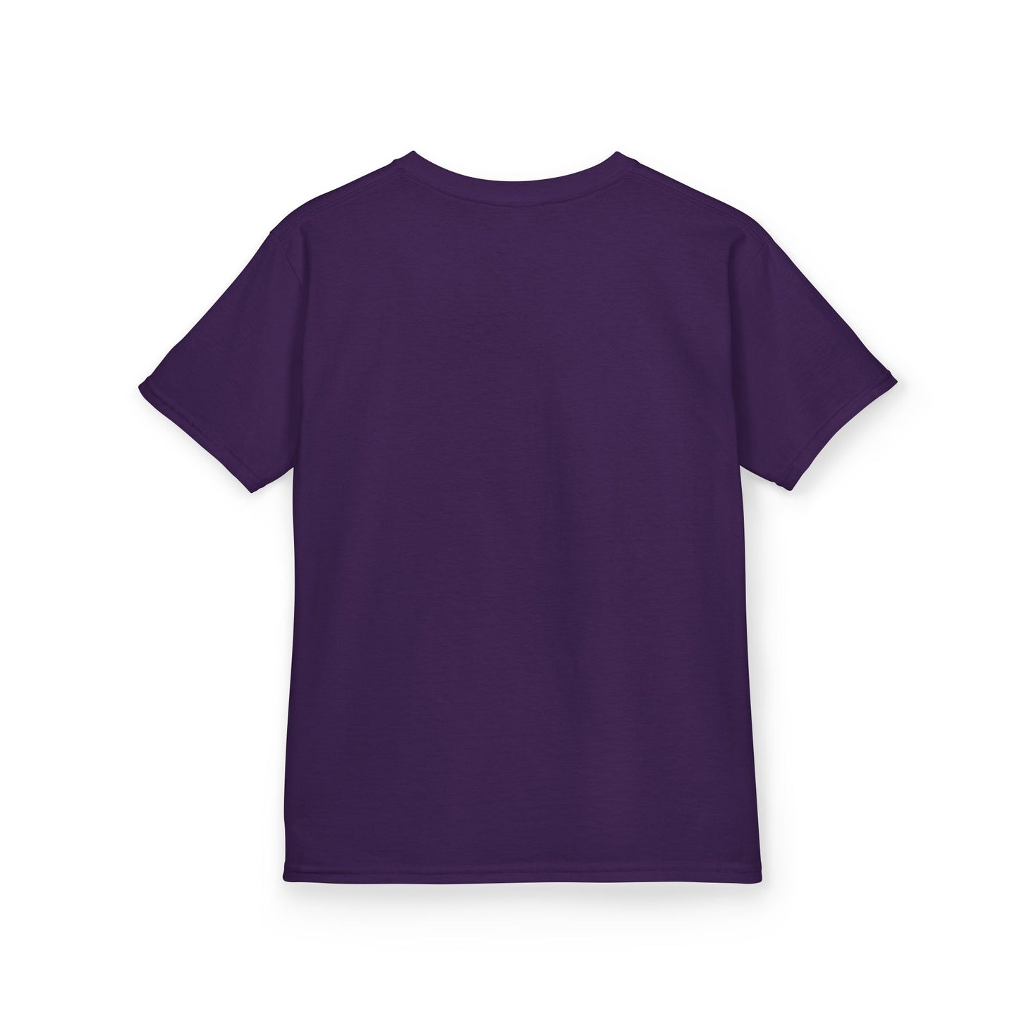 Kids Heavy Cotton™ Tee - Kevin Ward Soul Sweet Music Graphic Shirt
