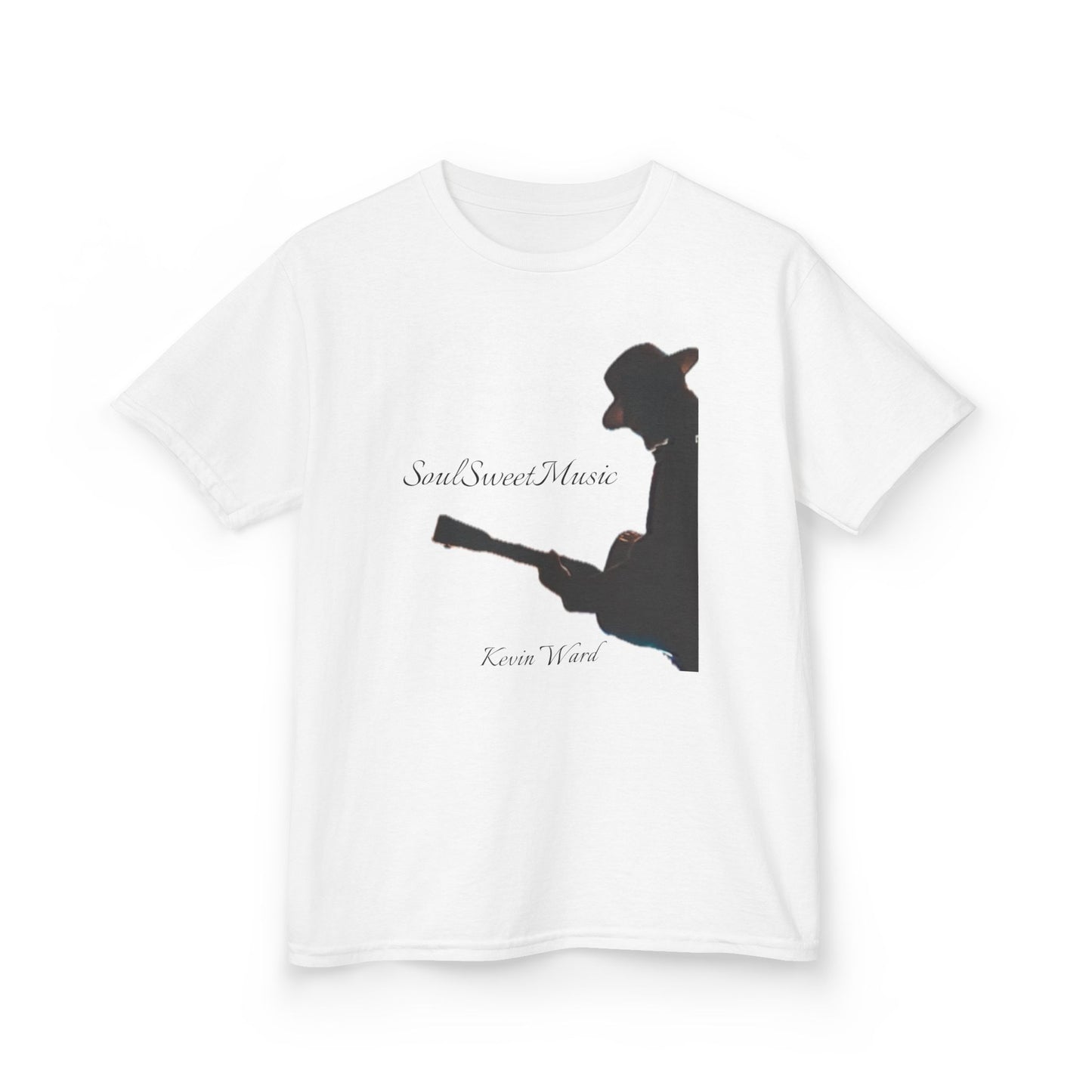 Kids- Kevin Ward Music T-Shirt