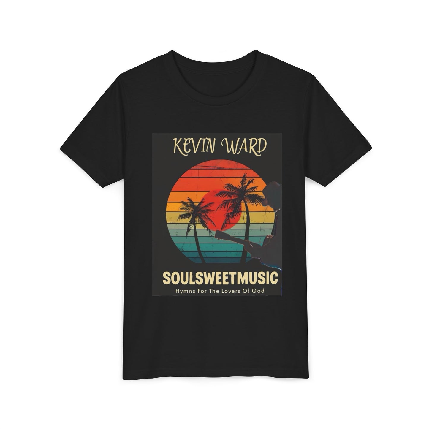 kW- Youth T-Shirt
