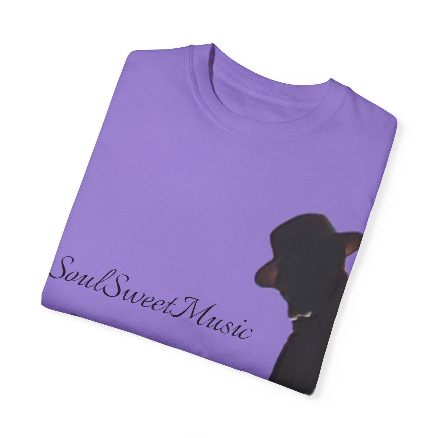 Adult- SoulSweetMusic T-Shirt