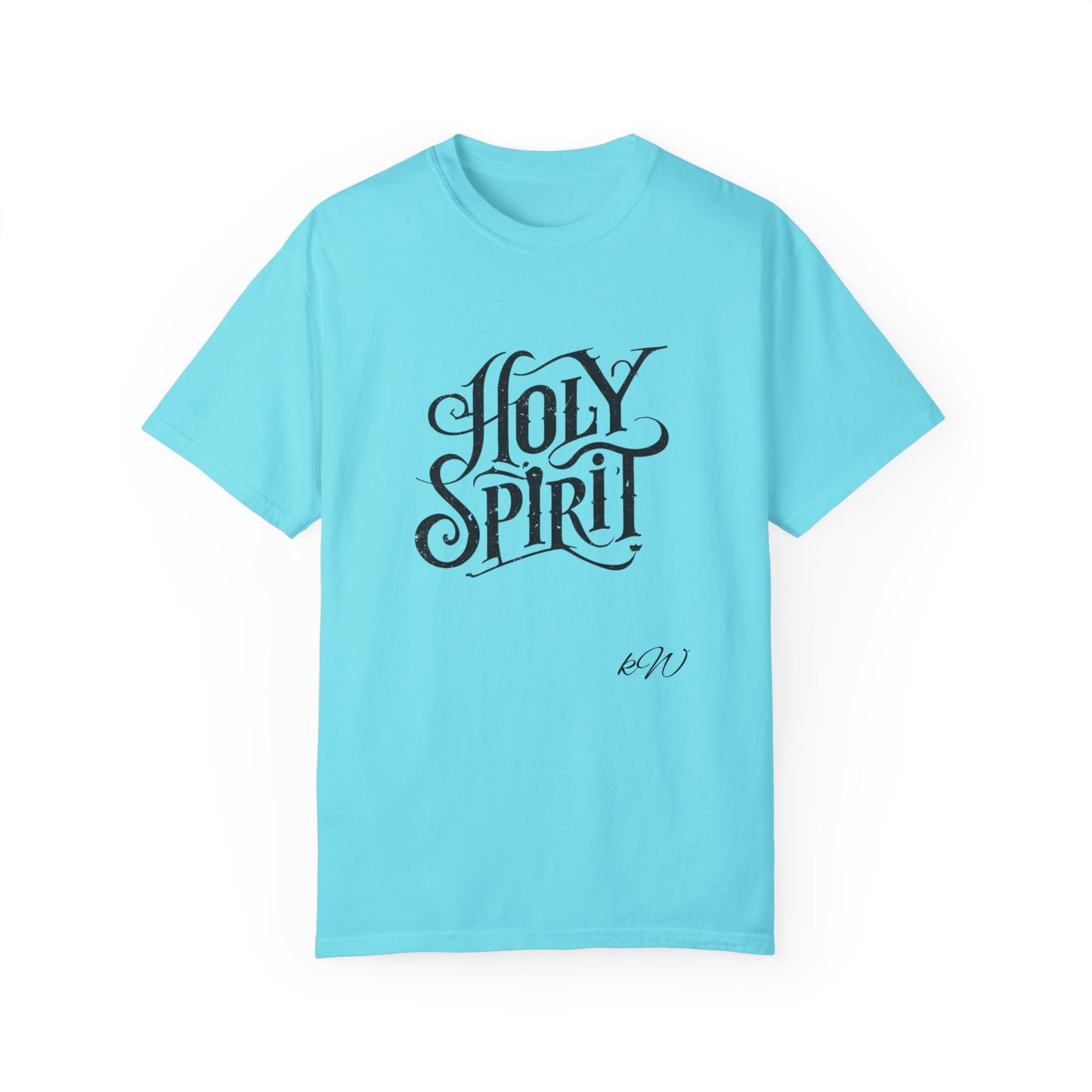 Holy Spirit Unisex T-shirt