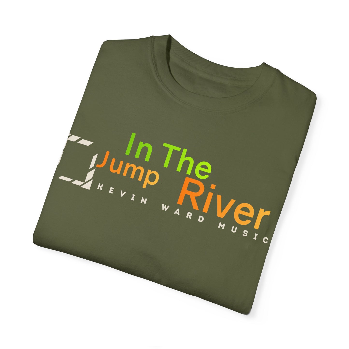Custom kW- T-shirts