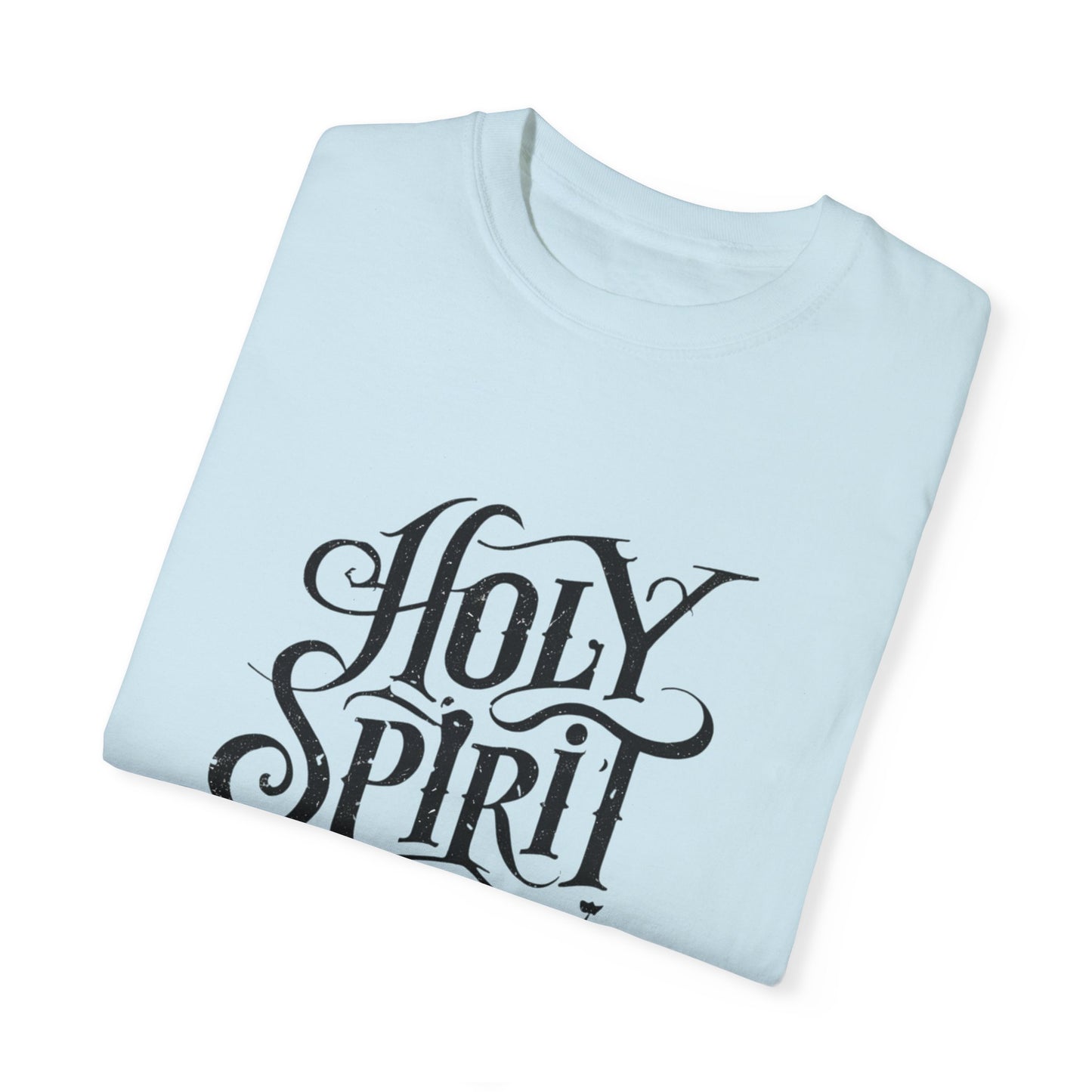 Holy Spirit Unisex T-shirt