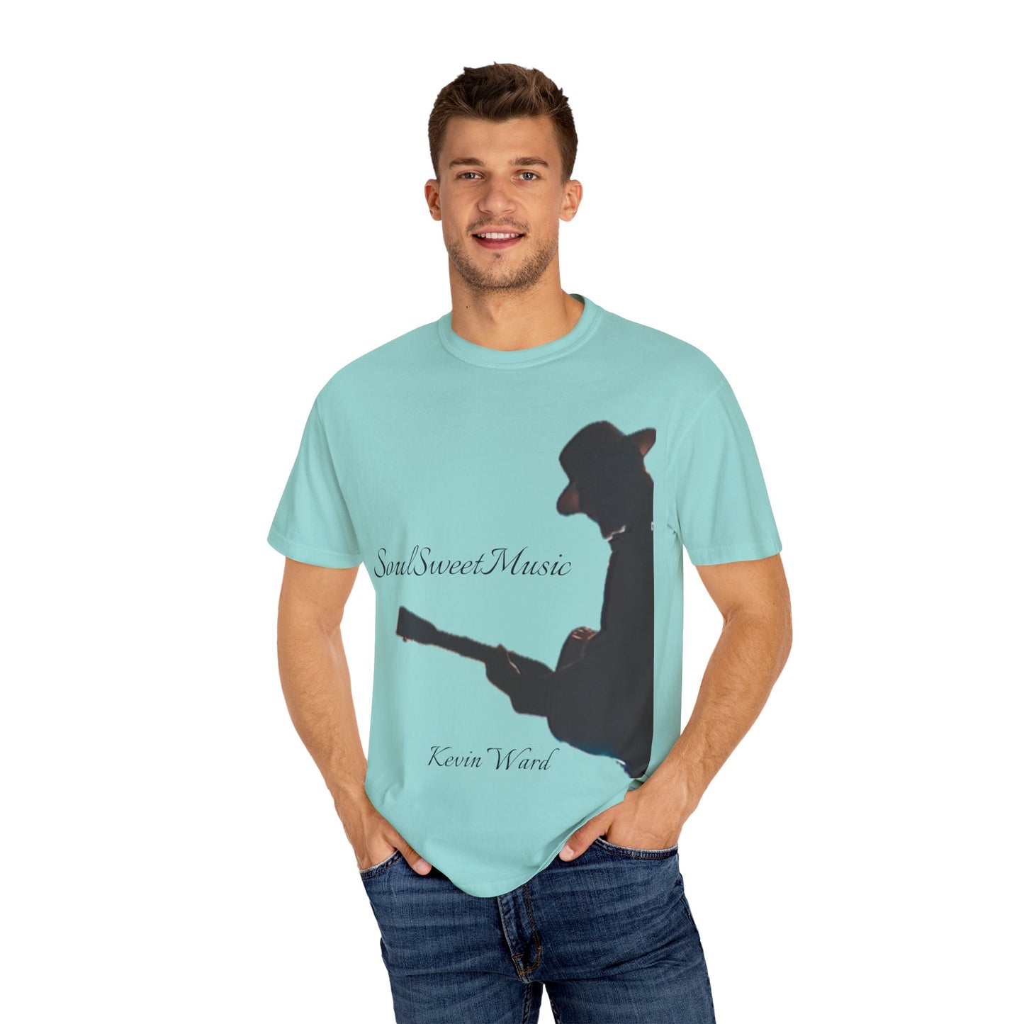 Adult- SoulSweetMusic T-Shirt