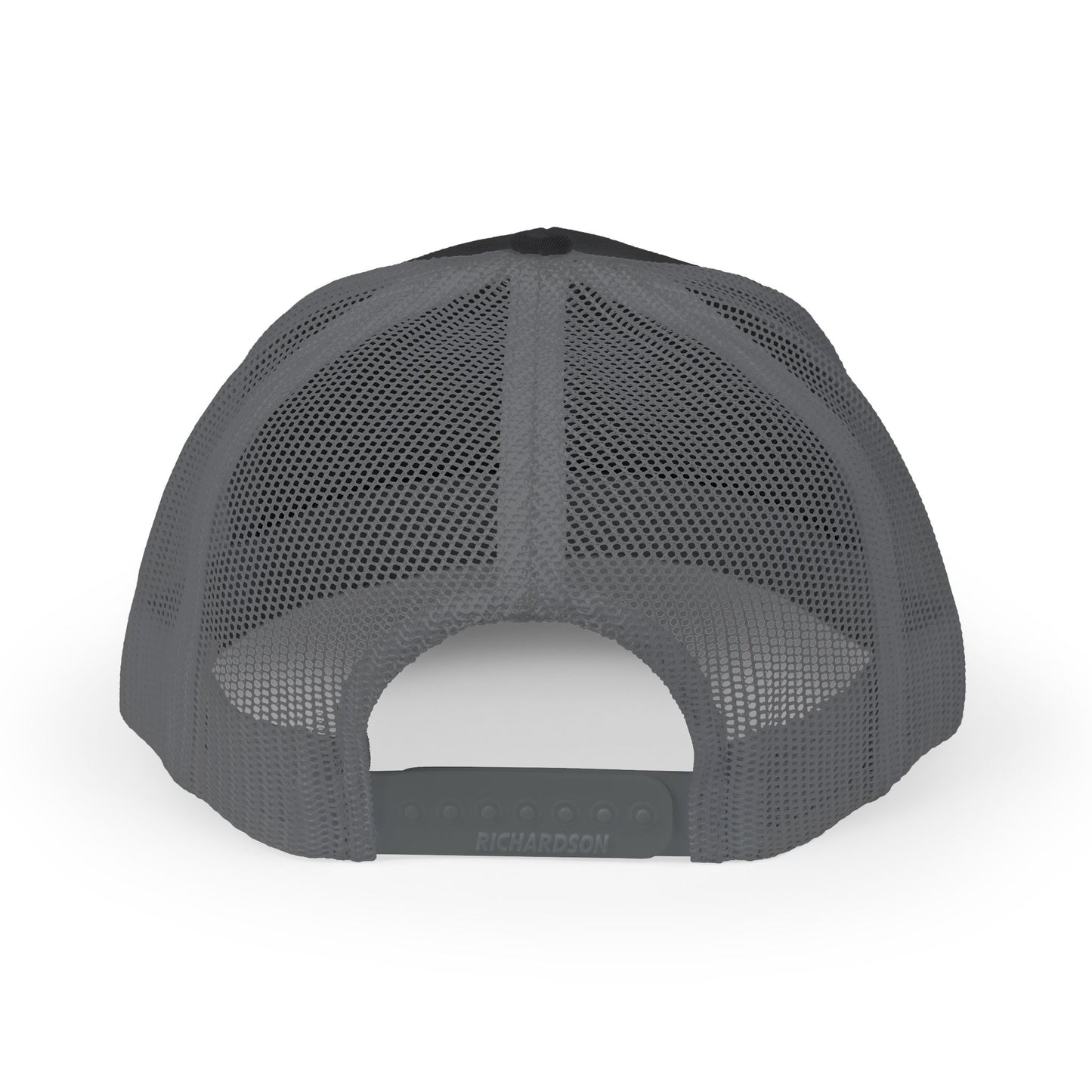 kW Custom Snapback Trucker Cap