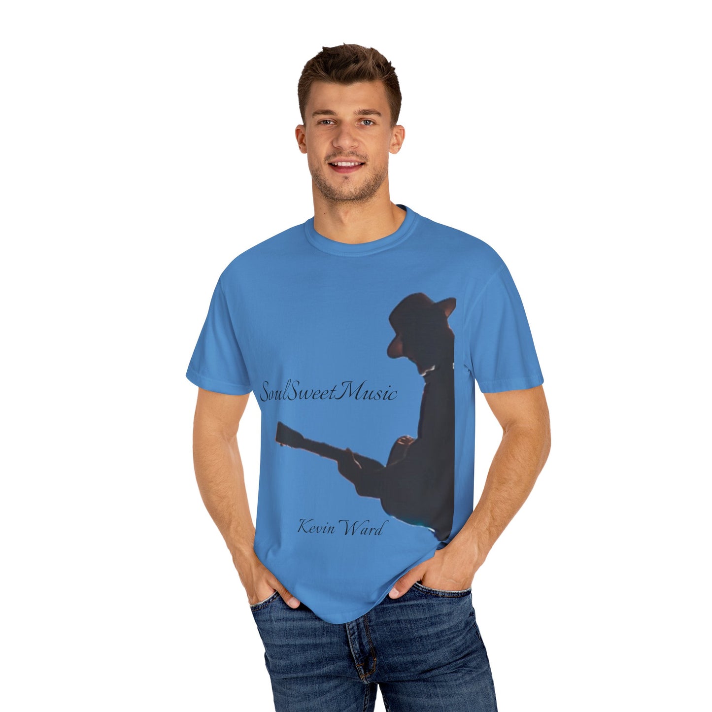 Adult- SoulSweetMusic T-Shirt