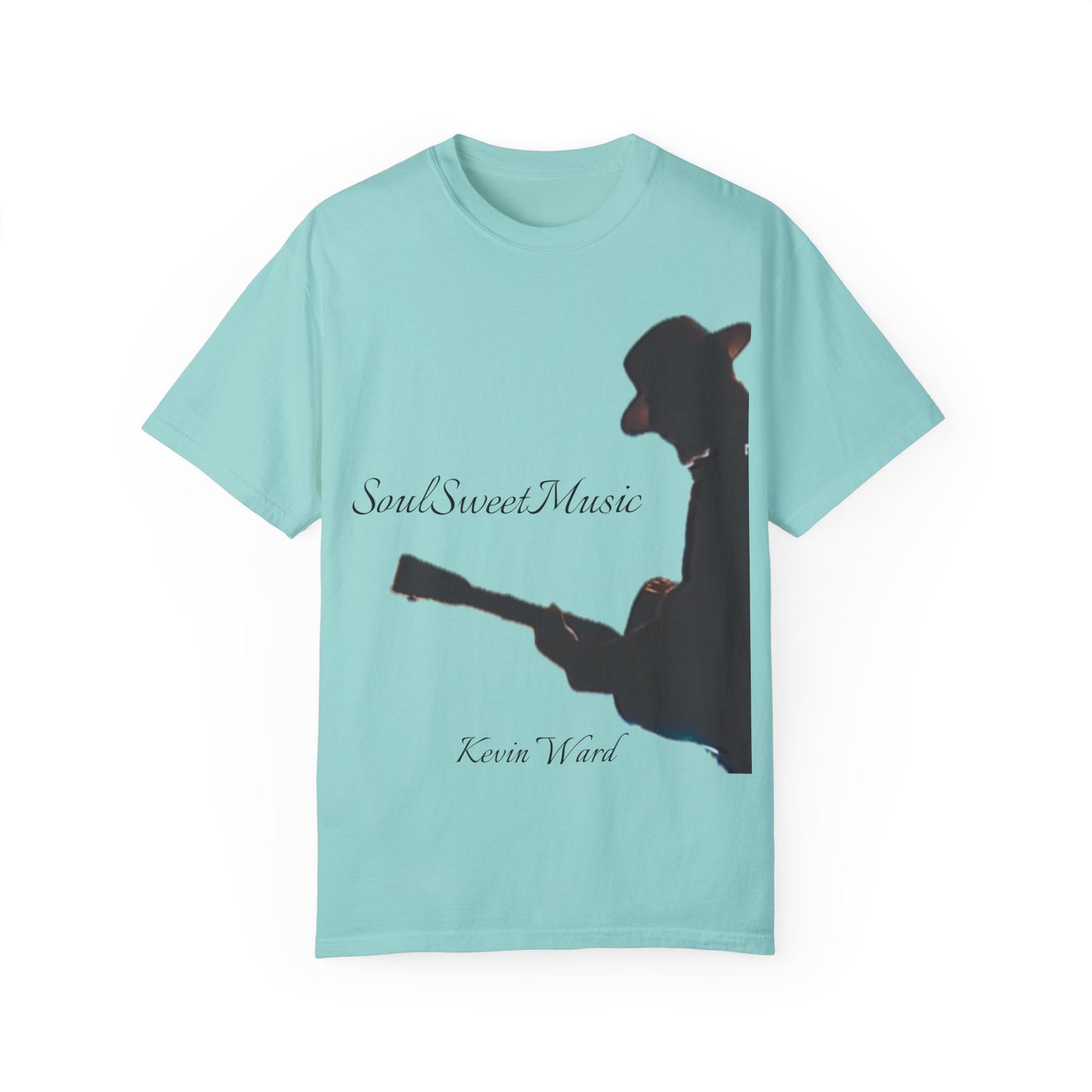 Adult- SoulSweetMusic T-Shirt