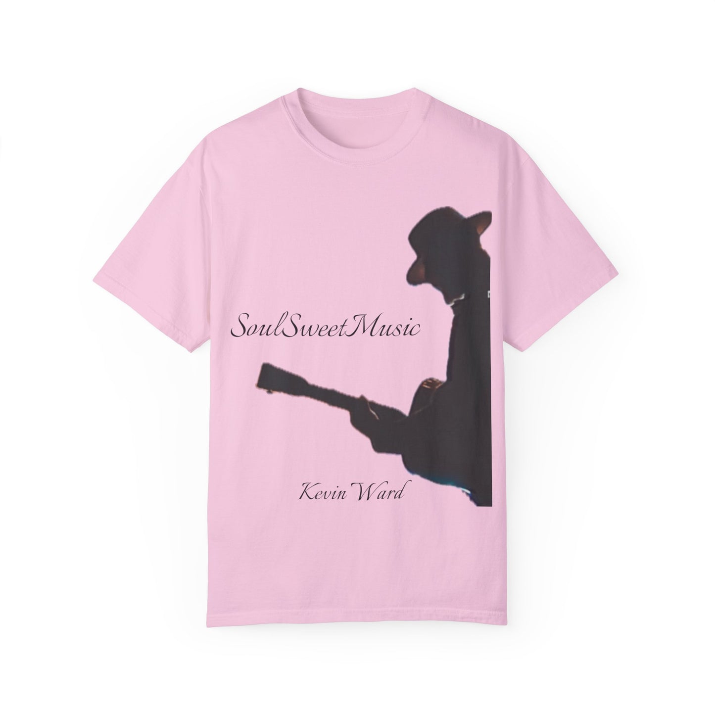 Adult- SoulSweetMusic T-Shirt
