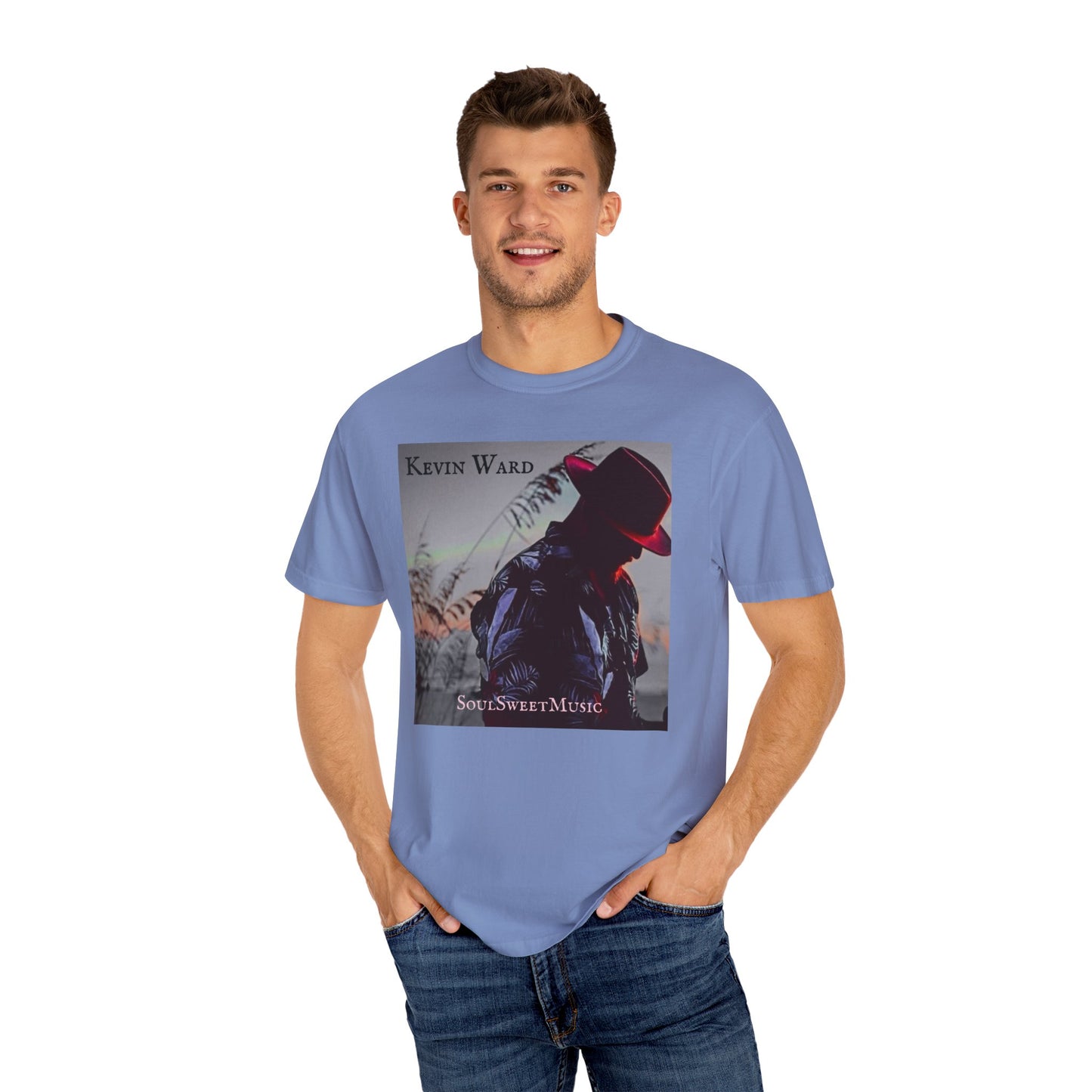 Kevin Ward SoulSweetMusic Design
