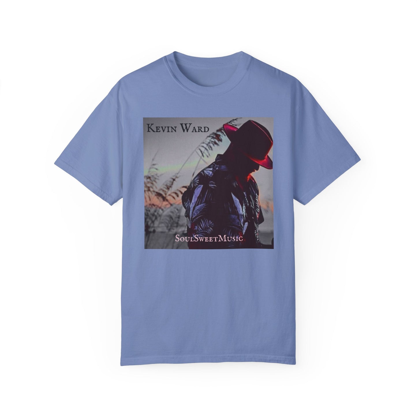 Kevin Ward SoulSweetMusic Design