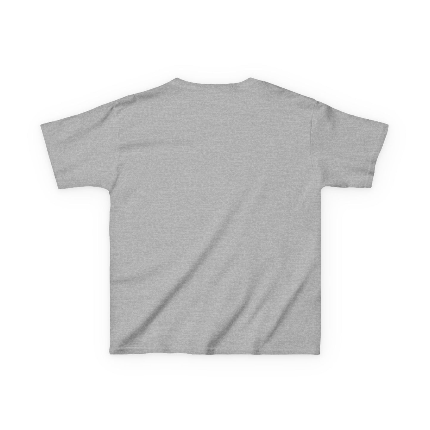 Kids Heavy Cotton™ Tee - Kevin Ward Soul Sweet Music Graphic Shirt