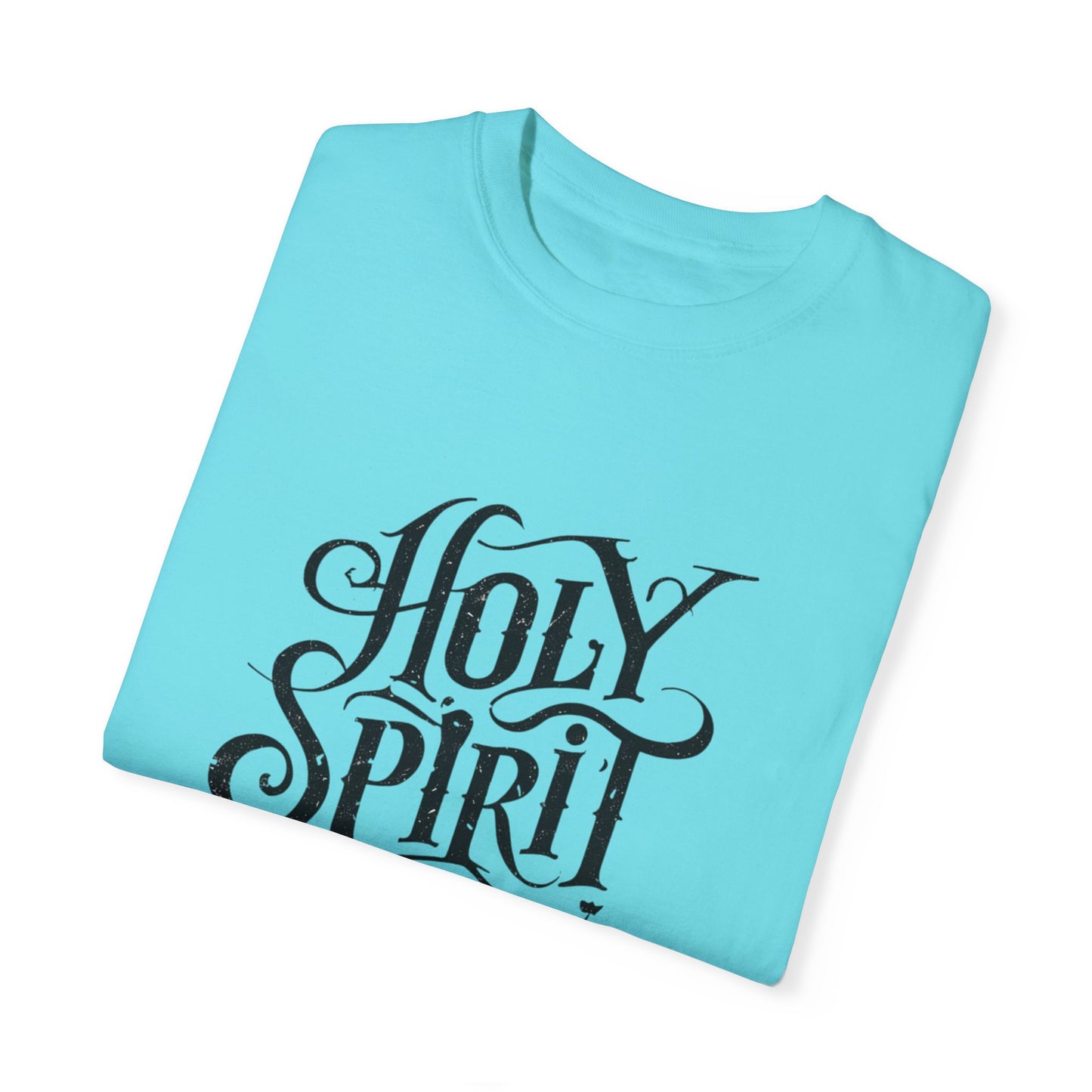 Holy Spirit Unisex T-shirt