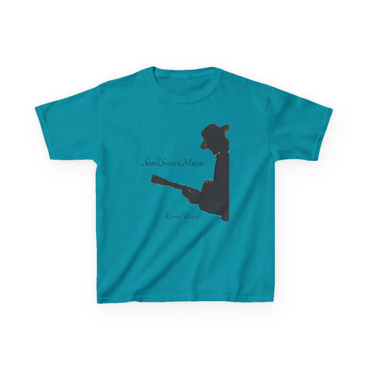 Kids- Kevin Ward Music T-Shirt