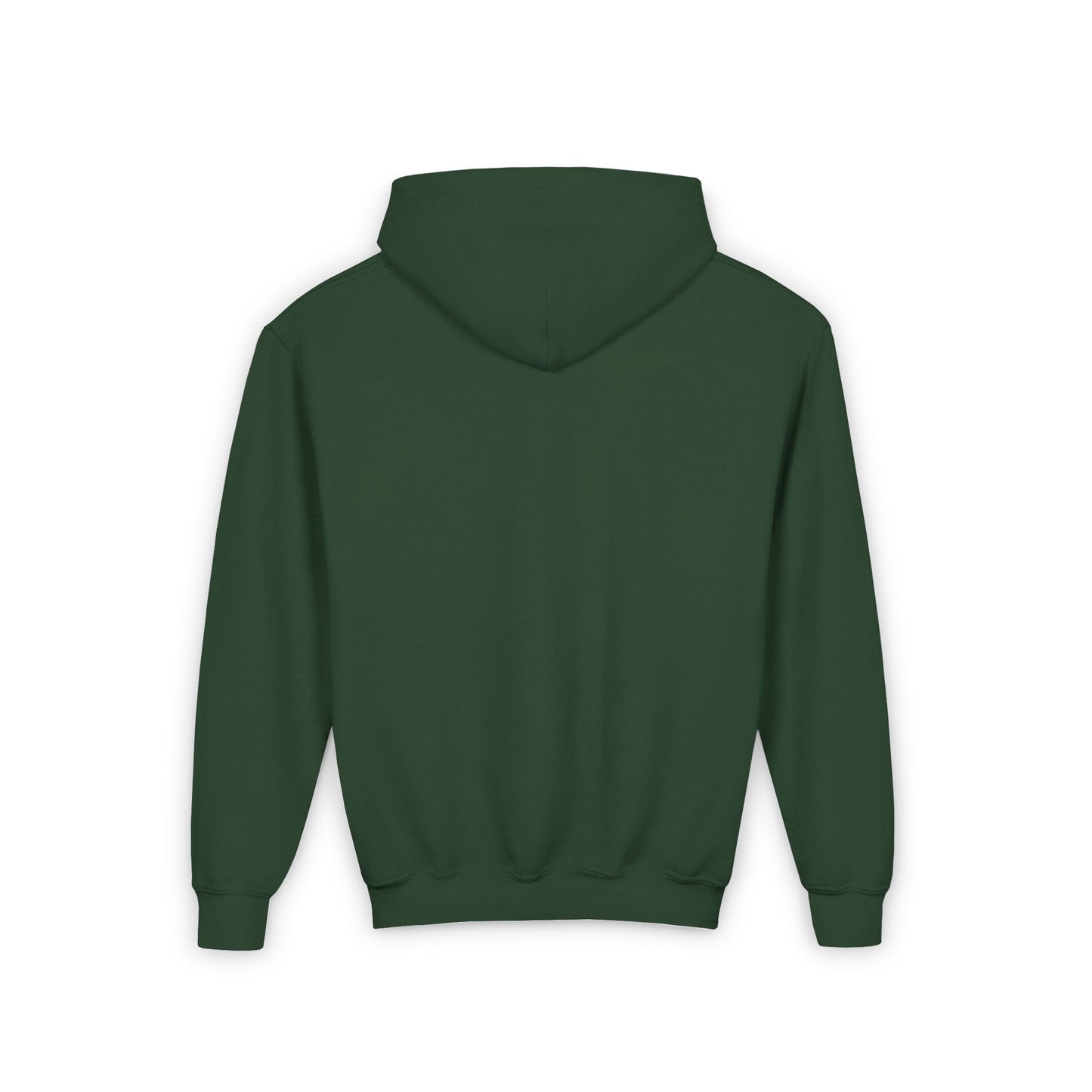 kW- Youth Hooded Sweatshirt