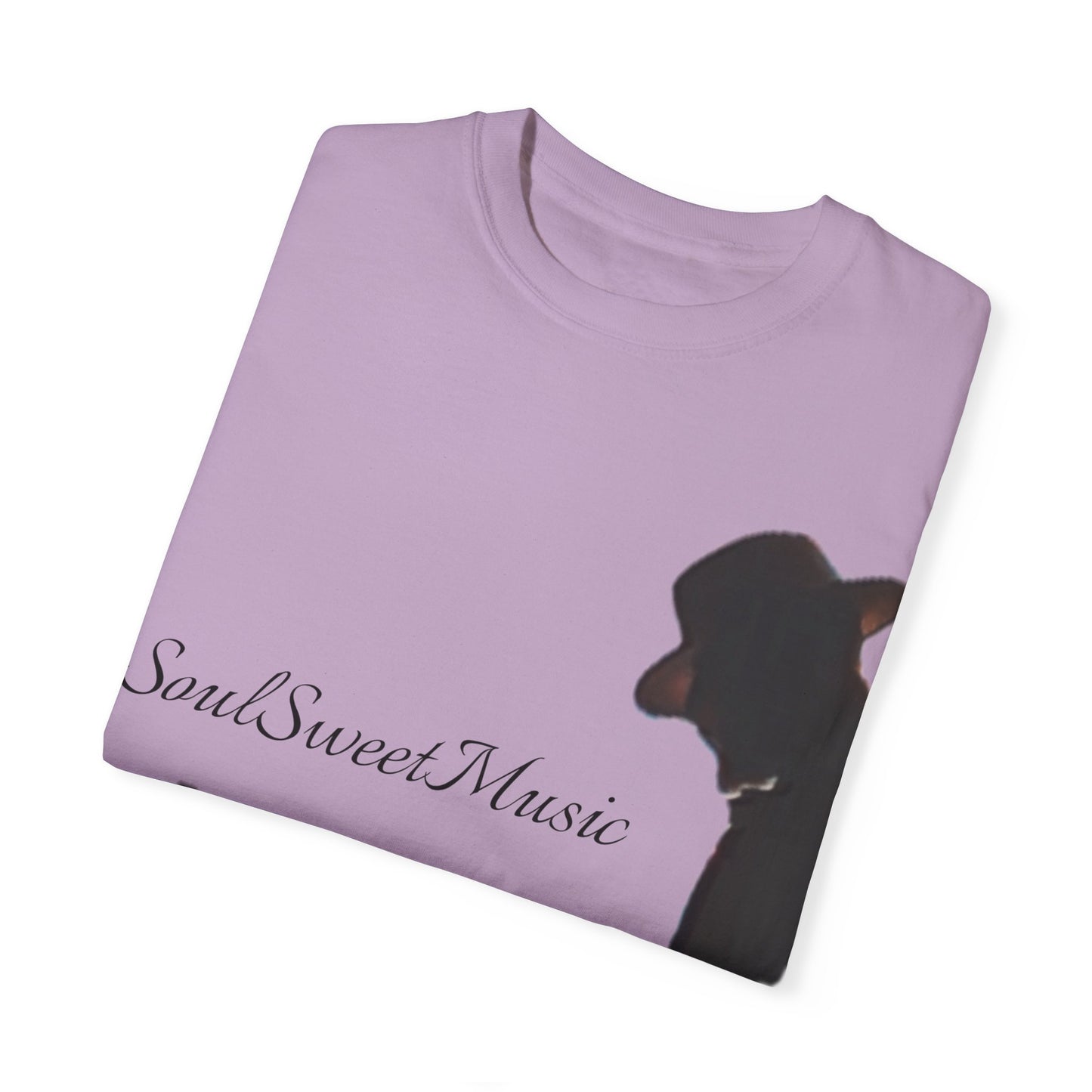 Adult- SoulSweetMusic T-Shirt