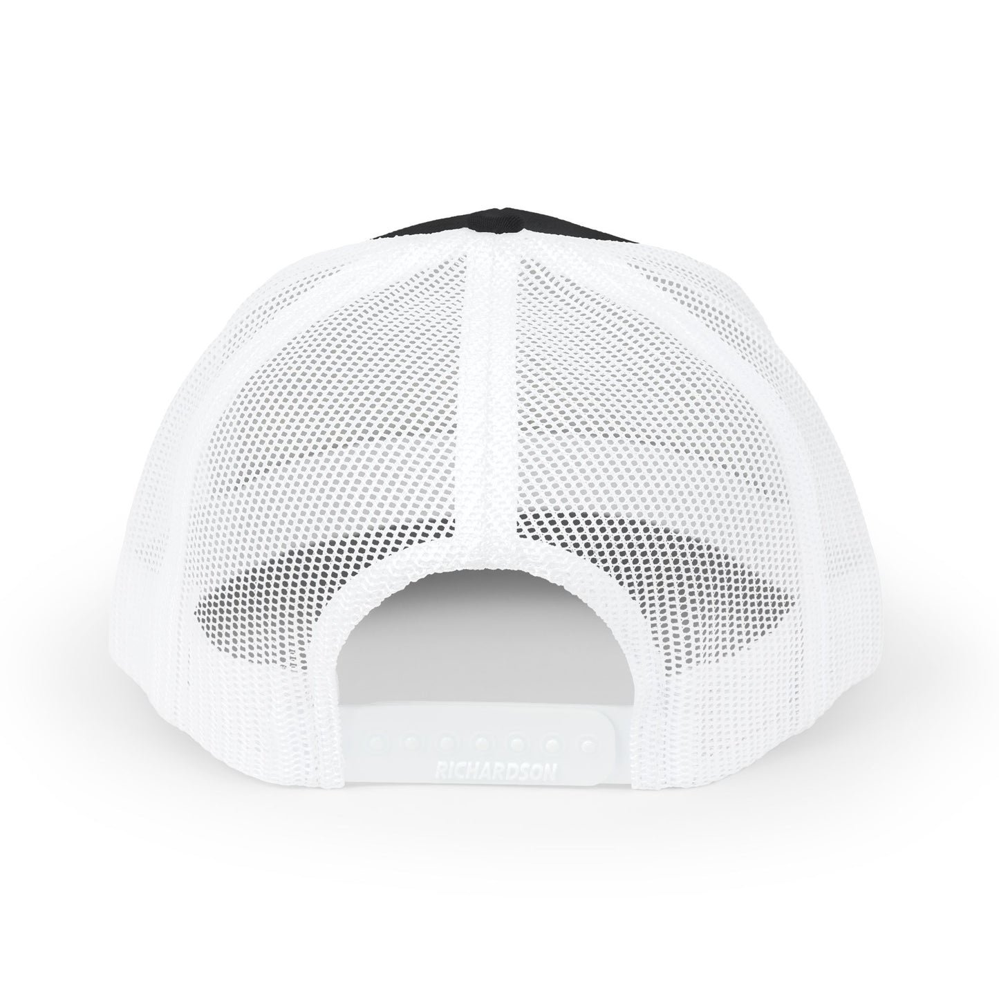 kW Custom Snapback Trucker Cap