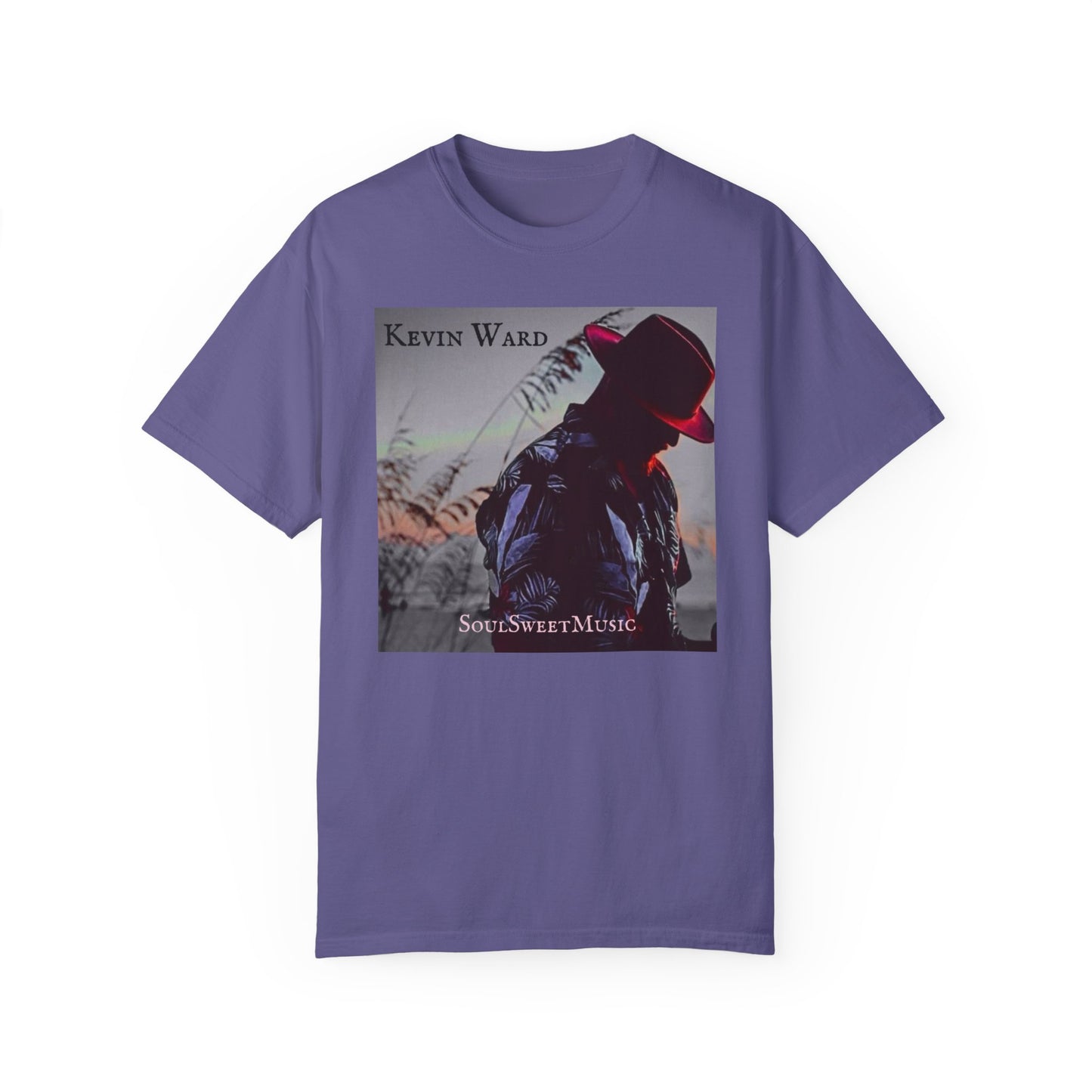Kevin Ward SoulSweetMusic Design