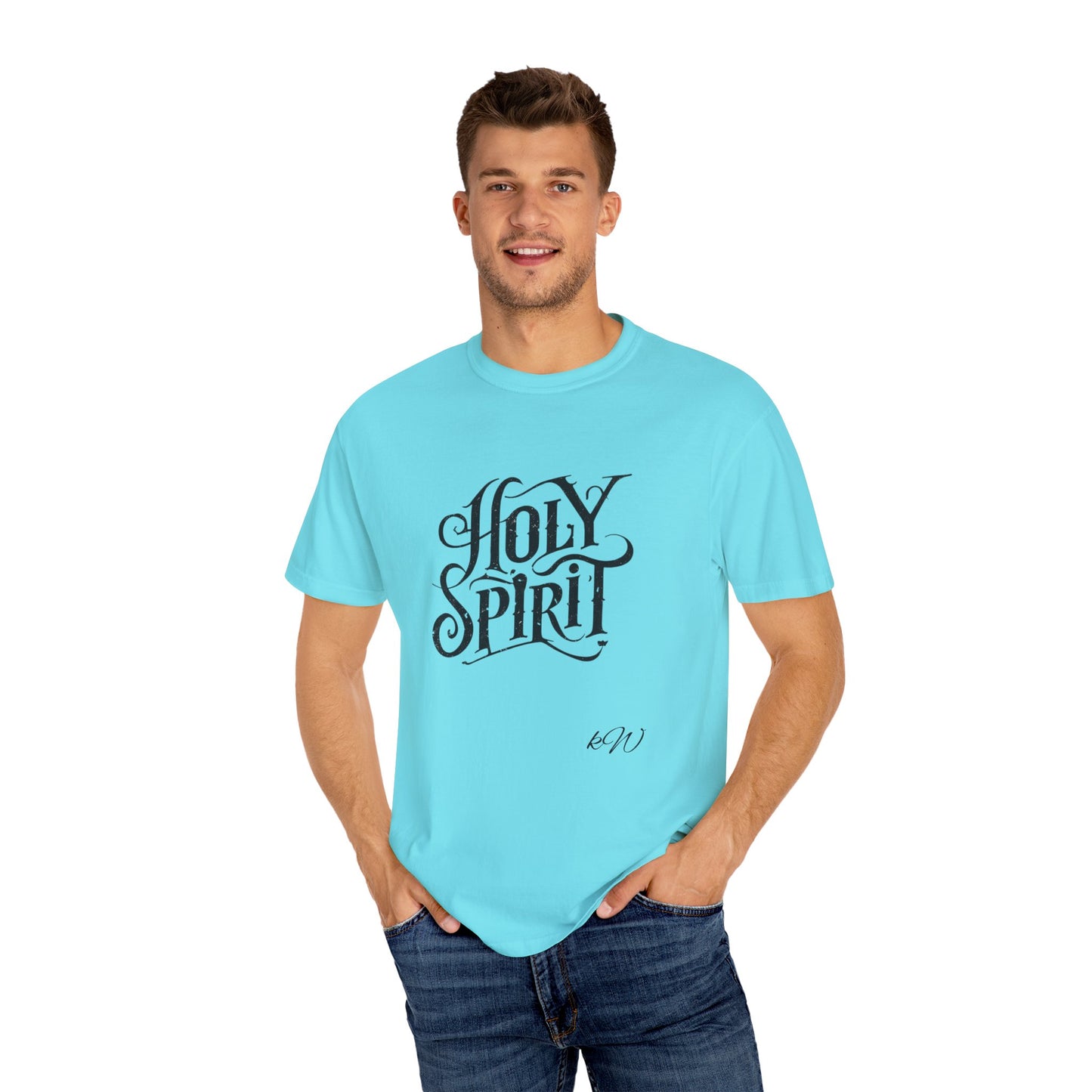 Holy Spirit Unisex T-shirt