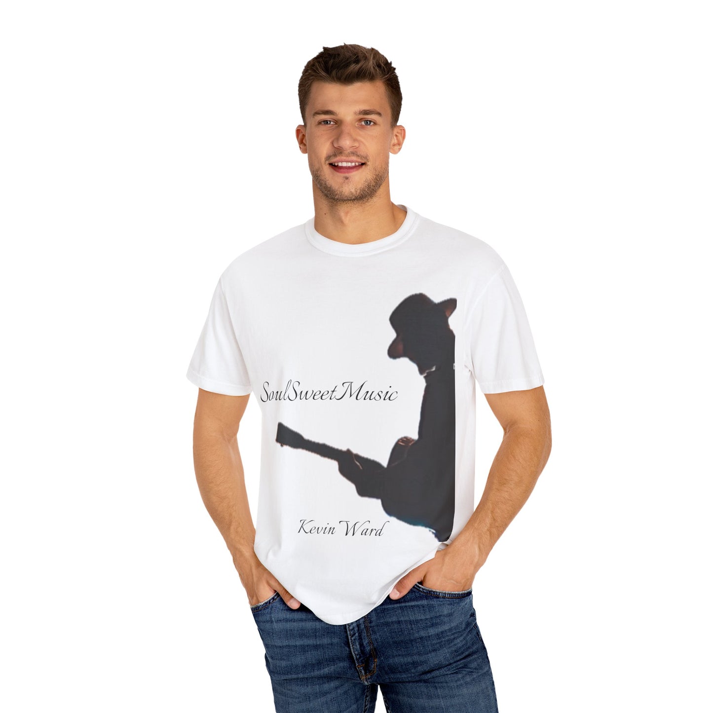 Adult- SoulSweetMusic T-Shirt